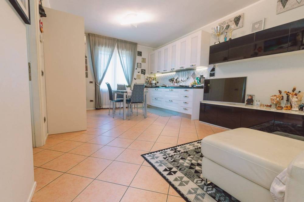 appartamento in vendita a Massarosa in zona Piano di Mommio