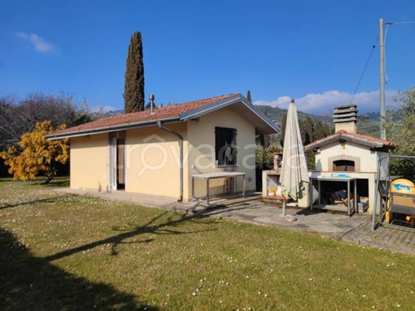 terreno agricolo in vendita a Massarosa in zona Piano di Conca