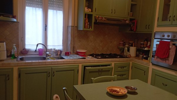 casa indipendente in vendita a Massarosa in zona Bozzano