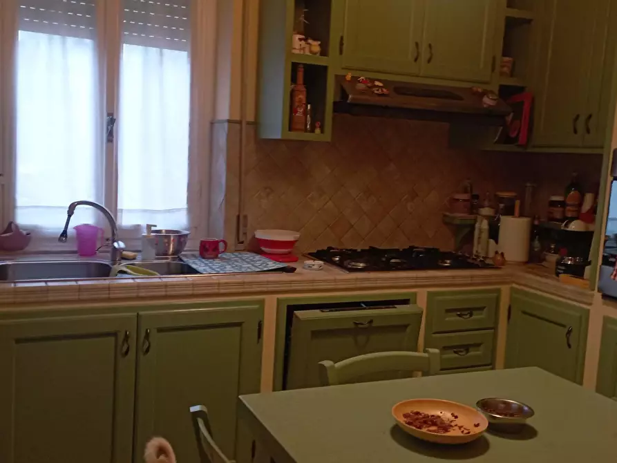 casa indipendente in vendita a Massarosa in zona Bozzano