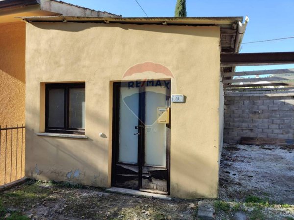 casa indipendente in vendita a Massarosa in zona Stiava