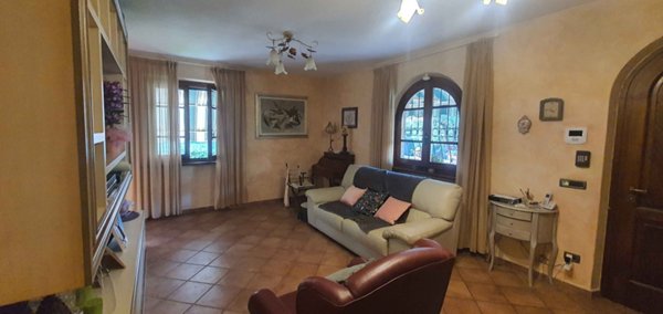 casa indipendente in vendita a Massarosa in zona Piano di Conca