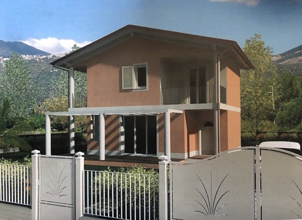 casa indipendente in vendita a Massarosa in zona Piano di Conca
