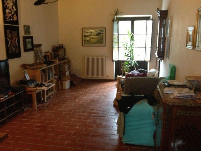 appartamento in vendita a Massarosa in zona Quiesa