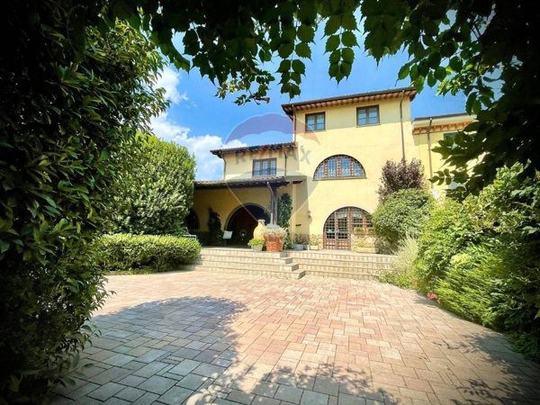 casa indipendente in vendita a Massarosa in zona Stiava