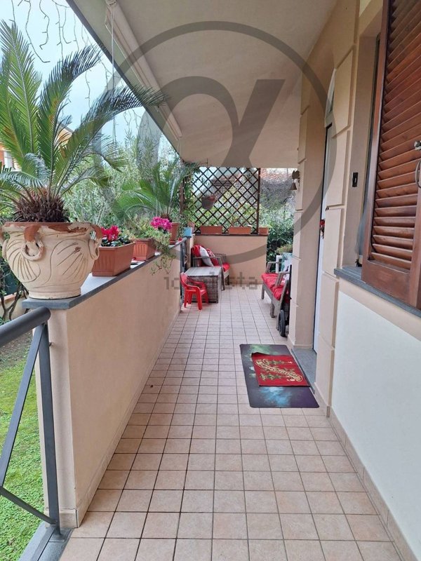 casa indipendente in vendita a Massarosa in zona Piano di Conca