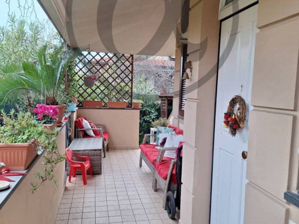 casa indipendente in vendita a Massarosa in zona Piano di Conca