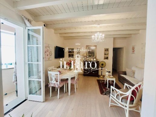 appartamento in vendita a Massarosa in zona Stiava