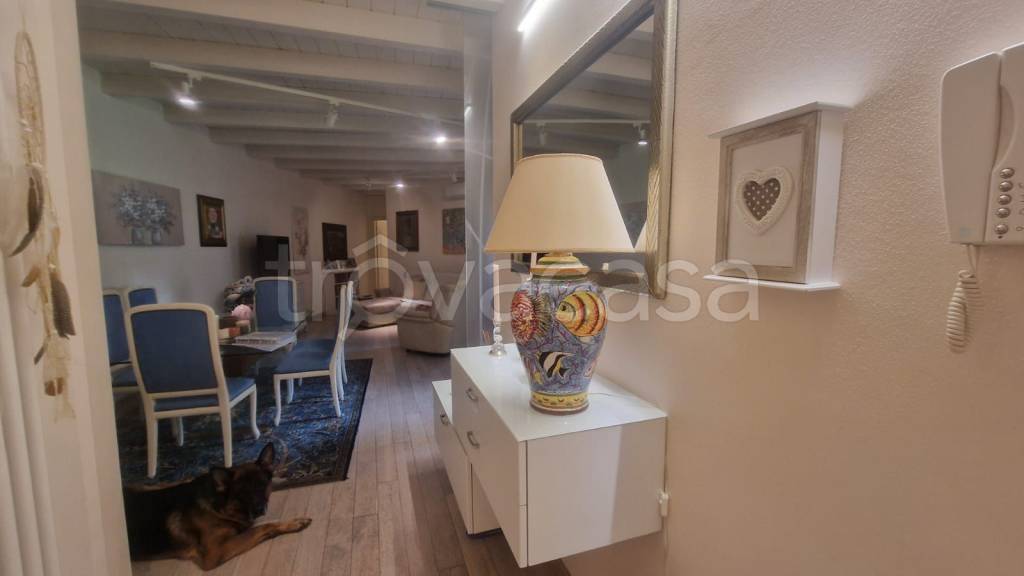 appartamento in vendita a Massarosa in zona Stiava