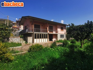 casa indipendente in vendita a Massarosa in zona Corsanico