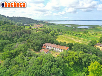 locale di sgombero in vendita a Massarosa in zona Massaciuccoli