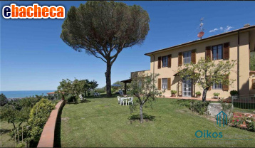 casa indipendente in vendita a Massarosa in zona Corsanico