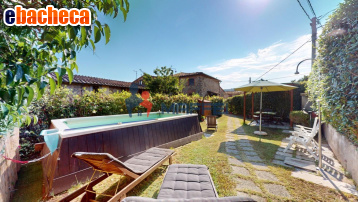 appartamento in vendita a Massarosa in zona Corsanico