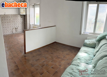 appartamento in vendita a Massarosa in zona Quiesa