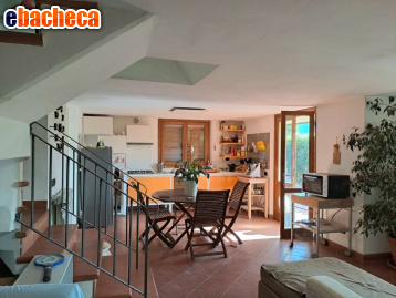 casa indipendente in vendita a Massarosa in zona Bozzano