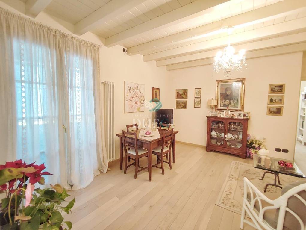appartamento in vendita a Massarosa in zona Stiava