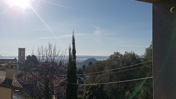 appartamento in vendita a Massarosa