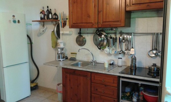 appartamento in vendita a Massarosa