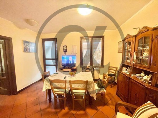 casa indipendente in vendita a Massarosa in zona Stiava