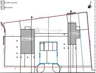 terreno edificabile in vendita a Massarosa in zona Stiava