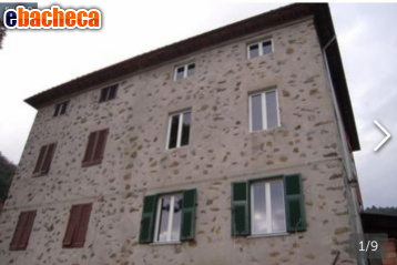 appartamento in vendita a Massarosa in zona Bozzano