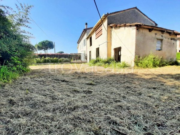 casa indipendente in vendita a Massarosa in zona Piano di Mommio