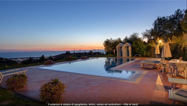 casa indipendente in vendita a Massarosa