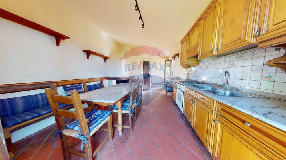 casa indipendente in vendita a Massarosa in zona Stiava