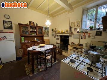 casa indipendente in vendita a Massarosa in zona Stiava