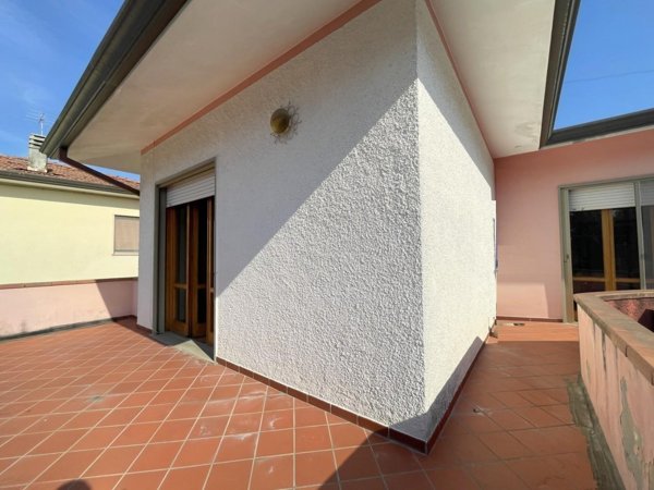 appartamento in vendita a Massarosa in zona Piano di Conca