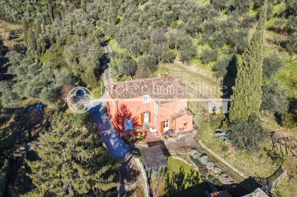 casa indipendente in vendita a Massarosa in zona Stiava