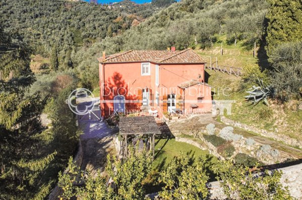 casa indipendente in vendita a Massarosa