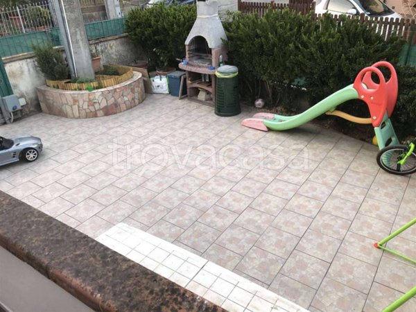 casa indipendente in vendita a Massarosa