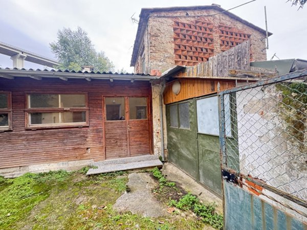 appartamento in vendita a Massarosa