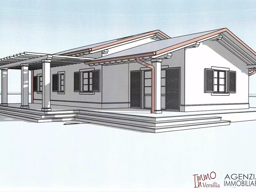 casa indipendente in vendita a Massarosa in zona Piano di Mommio