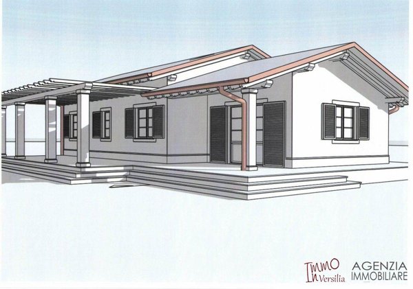 appartamento in vendita a Massarosa in zona Piano di Mommio