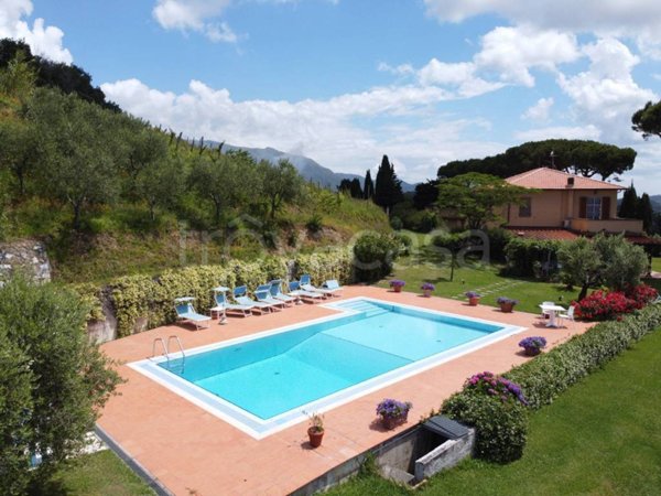 casa indipendente in vendita a Massarosa in zona Massaciuccoli