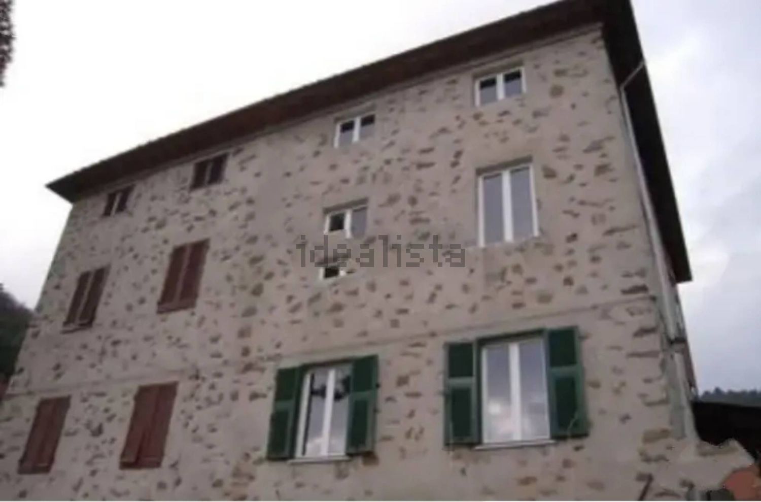 casa indipendente in vendita a Massarosa