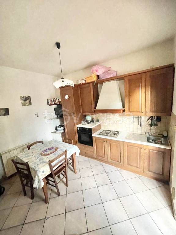 casa indipendente in vendita a Massarosa