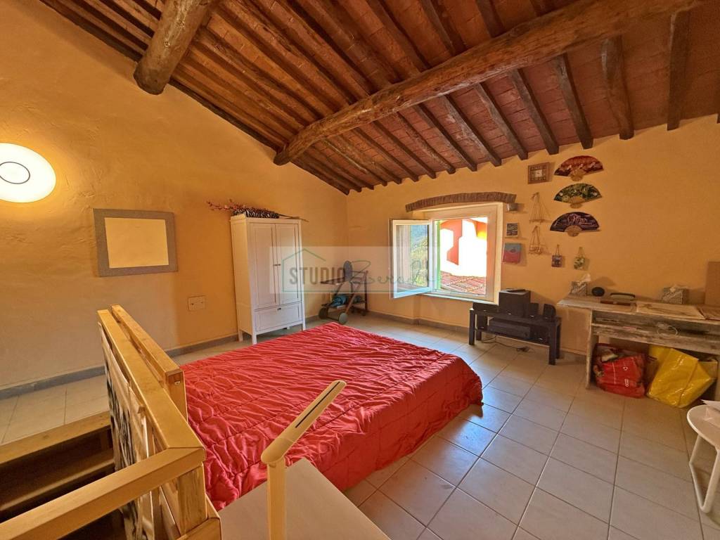 casa indipendente in vendita a Massarosa in zona Bargecchia
