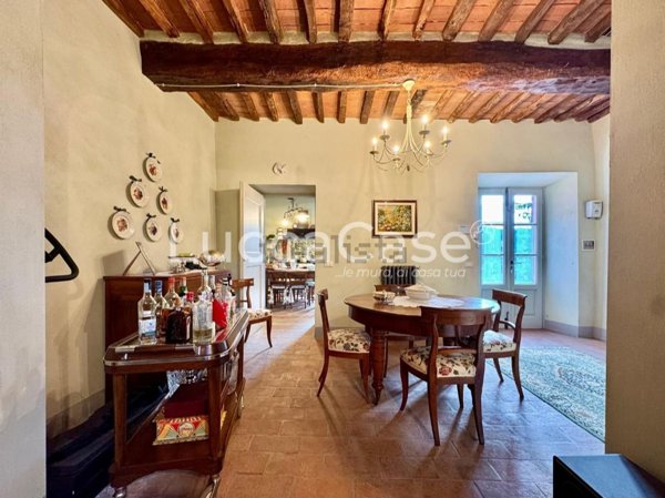 casale in vendita a Massarosa in zona Stiava