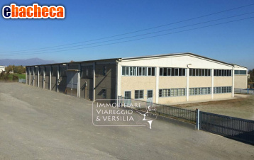 terreno edificabile in vendita a Massarosa