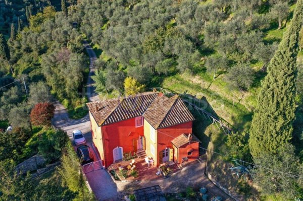 casale in vendita a Massarosa