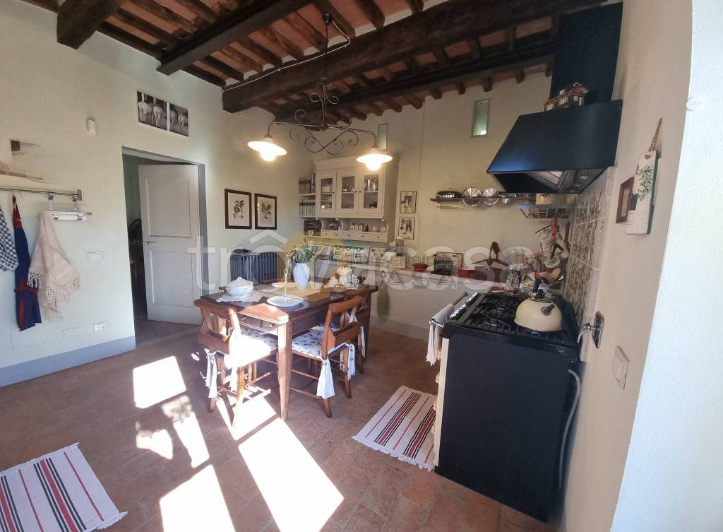 casa indipendente in vendita a Massarosa in zona Stiava