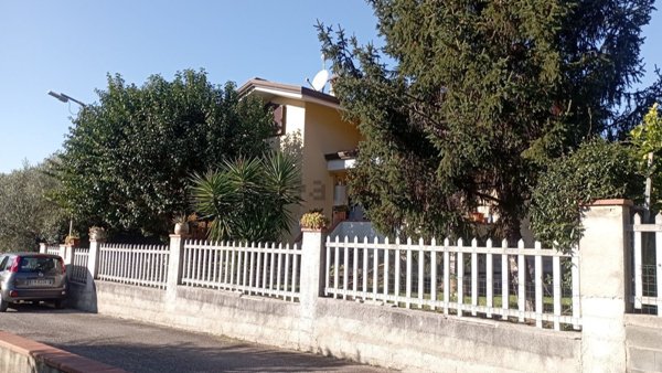 casa indipendente in vendita a Massarosa