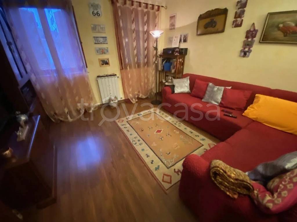 casa indipendente in vendita a Massarosa in zona Bozzano