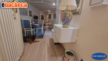 appartamento in vendita a Massarosa in zona Stiava