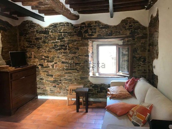 appartamento in vendita a Massarosa