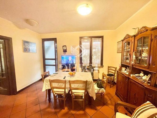 casa indipendente in vendita a Massarosa in zona Stiava