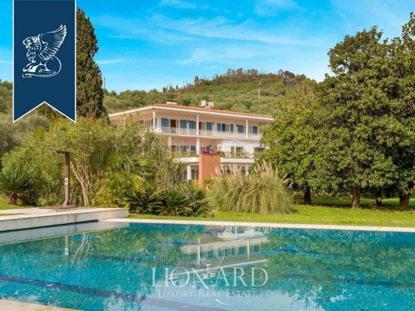 villa in vendita a Massarosa